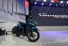 Generasi Terbaru dari Skutik Andalan, Inilah Wajah All New Honda Vario 125 Resmi Diluncurkan