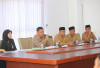 Upacara HUT Kabupaten Kaur Digelar Depan Kantor Bupati, Lokasi Pesta Rakyat di Sini!