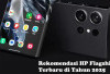 Rekomendasi HP Flagship Terbaru di Tahun 2025, Harganya Fantastis!