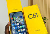 HP Realme Rp 1 Jutaan Masih Jadi Favorit, Tawarkan Kamera 50 MP dan RAM Besar