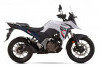 Jadi Motor Adventure Favorit: Suzuki V-Strom 250 SX Punya Kenyamanan Touring Premium, Yuk Intip