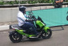 Apa yang Membuat Motor Listrik Alva Cervo Begitu Menarik? Simak Keunggulan dan Fitur Lengkapnya