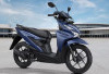 Honda BeAT Jadi Skutik Andalan Keluarga, Berkat Performa Tangguh dan Konsumsi Irit