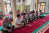 Perkuat Iman dan Mental Personel, Polres Kaur Gelar Kegiatan Binrohtal