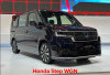 Honda Step WGN e: HEW 2026 MPV Hybrid Mewah, Irit BBM dan Nyaman Dikendarai