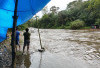 BREAKING NEWS: Dua Remaja Hanyut di Sungai Lubuk  Langkap, Satu Selamat, Satu Masih Dalam Pencarian