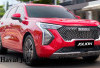 Dibanderol Hara Rp 400 Jutaan, Pajak Tahunan Mobil Canggih GWM Haval Jolion Ultra HEV Segini!