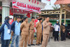 Pelatihan Dimaksimalkan, 30 Paskibra   Kabupaten Kaur Sudah Dikarantina 