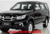 Siap-siap, Isuzu Panther 2026 MPV Diesel   Siap Menantang Toyota Innova Reborn!