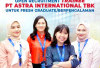 Peluang Karier: PT Astra International Tbk Buka Lowongan Fresh Graduate Bisa Daftar