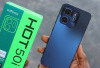 Infinix Hot 50i Masih Layak Dibeli di 2026? Simak Kelebihan dan Kekurangannya