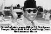 Persahabatan yang Bikin Iri, Soekarno Sampai Rela Jadi Mak Comblang Demi Mohammad Hatta