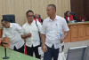 Hakim Tolak Perlawanan Pejabat PLN di PLTA Musi, Advokat Pilih Diam