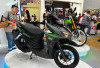 Kawasaki Brusky 125 Meluncur September 2026 Nanti, Segini Harga yang Akan Dipasarkan