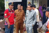 Kunjungi Keluarga Korban Kebakaran, Pernyataan Bupati Kaur Bikin Haru!