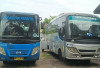 Hampir Seminggu Bus Perintis DAMRI Tidak Beroperasi Rute Maje dan Nasal