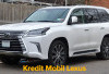 Cicilan Kredit Mobil Mewah Lexus Ternyata Bisa Beli Mobil Bekas! Kepoin Simulasinya di Sini Yuk!