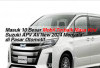 Masuk 10 Besar Mobil Terbaik Masa Kini, Suzuki APV All New 2024 Menyala di Pasar Otomotif 