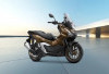 Masih Layak di Beli: Honda ADV 160 Tampil Gagah,  Skutik Bergaya Petualang dengan Performa Andal!