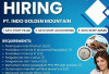 Loker Staff Accounting di PT Indo Golden Mountain Semarang, Cek Persyaratannya 