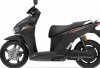 Modenas Brusky 125 Buatan Malaysia Hadir Menantang Honda Vario dengan Desain Modern dan Performa Andal