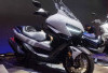 Tampilan Motor Zontes 368G Mengusung Konsep Skutik Adventure, Segini Harganya Terbaru