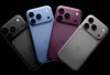 Caviar Ungkap “Bocoran” iPhone 18 Pro dan iPhone Ultra, Ada Layar Lipat hingga Baterai Jumbo