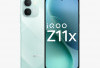 Bodi Kokohnya Sukses Curi Perhatian, Kenalan Lebih Dekat dengan Handphone iQOO Z11x 5G Yuk!