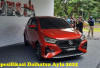 Tercanggih di Serinya, Ini Spesifikasi Daihatsu Ayla 2025 Varian Tertinggi