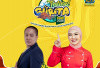 Festival Gurita Hadirkan Master Chef Nasional, HUT Kaur Juga Dimeriahkan Artis Papan Atas
