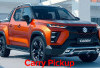 Suzuki Carry Pickup Tahun 2026,  Tangguh, Irit dan Mudah Dirawat  dan Kabin Terasa Lebih Praktis