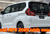 Segera Ganti Mobil Anda! Suzuki APV 2025 Lebih Mewah