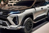 Toyota Fortuner 2026 Bikin Anda Percaya Diri SUV Gagah Terfavorit