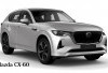 Harga Nyentuh Rp 1 Miliar, Pajak Mazda CX-60 Bikin Kantong Menangis!