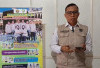 Kurang dari 24 Jam Kepulangan ke Bengkulu, Jamaah Haji Asal Kabupaten Kaur Sakit 