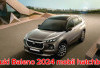 Suzuki Baleno 2024 Mobil Hatchback Banyak Peminat di Indonesia, Ini Kelebihannya!