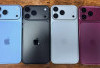 Bocoran iPhone 18 Pro Bikin Heboh! Warna Cosmic Orange Dikabarkan Hilang, Digantikan Cherry Merah Mewah