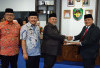 Kastilon Nahkodai Dukcapil! Bupati Bengkulu Selatan Tekankan Layanan Tanpa Keluhan