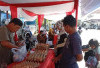 Menjelang Idul Adha 2026, Pemprov Bengkulu Gelar   Pasar Murah, Inilah yang Disampaikan ke Kabupaten dan Kota
