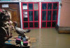 Puluhan Rumah di Bengkulu Selatan Terendam Banjir, Sampah Jadi Biang Kerok!