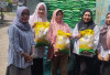 Awasi Ketat Distribusi 10 Ton Beras SPHP di Bintuhan