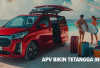 Usung Tampilan Kayak Gini! All New Suzuki APV Bikin Tetangga Iri, Kok Bisa? 