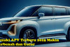 Suzuki APV Terbaru Makin Berbenah dan Gacor, Cek Penjelasan Detail di Sini