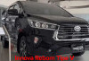 Innova Reborn Tipe V: MPV Andal yang   Tetap Jadi Pilihan Utama Keluarga Modern