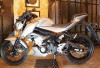 Suzuki GSX-S150 Motor Sport Bergaya Naked Bike, Perlu Anda Pahami Ini Harga dan Spesifikasinya!