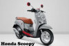 Harga Terbaru Honda Scoopy 2025, Dibanding Saat Peluncuran Ada Kenaikan