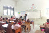 MIN 1 Kaur Rutin Periksa Kesehatan   Siswa, Cek Dampaknya d Sini!