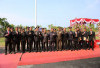 Upacara Khidmat, Kapolres: Hari Bhayangkara Momentum Instrospeksi!