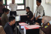 Berkas Lengkap, 4 Tersangka Suap Rekrutmen PHL Perumda Tirta Hidayah Segera Disidang 
