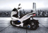 Resmi Diluncurkan di Indonesia! Honda PCX Electric Skutik Listrik Premium, Intip Desain Ikoniknya